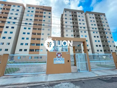 Apartamento com 2 Quartos à venda, 46m² no Serraria, Maceió
