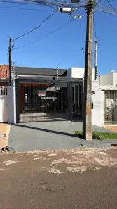 Casa com 3 Quartos à venda, 100m² no Jardim Novo Horizonte, Maringá