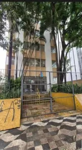 Prédio Comercial à venda, 2900m² no Consolação, São Paulo