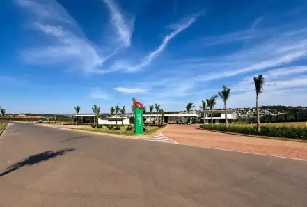 Lote/Terreno à venda, 869m² no Residencial Jardins Londres, Goiânia
