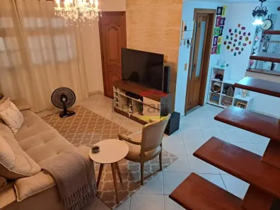Sobrado com 5 Quartos à venda, 240m² no Imirim, São Paulo