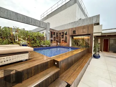 Cobertura com 3 Quartos à venda, 315m² no Barra da Tijuca, Rio de Janeiro