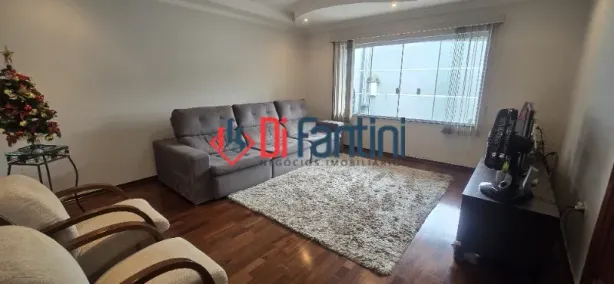 Casa com 3 Quartos à venda, 360m² no Jardim Laudissi, Santa Bárbara D'Oeste