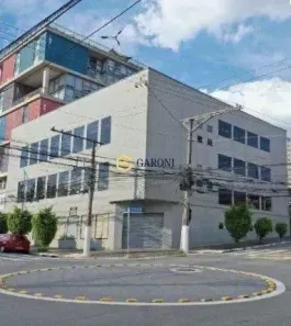 Prédio Comercial à venda, 1464m² no Vila Madalena, São Paulo