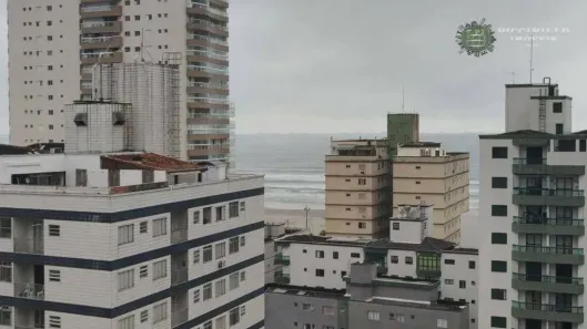 Apartamento com 2 Quartos à venda, 90m² no Aviação, Praia Grande