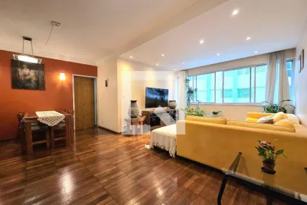 Apartamento com 3 Quartos à venda, 113m² no Itaim Bibi, São Paulo