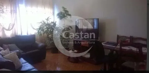 Apartamento com 3 Quartos à venda, 96m² no Bela Vista, São Paulo