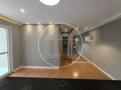 Apartamento com 2 Quartos à venda, 55m² no Interlagos, São Paulo