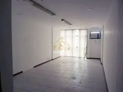 Ponto Comercial para alugar, 33m² no Centro, Niterói