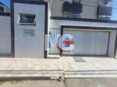 Apartamento com 2 Quartos à venda, 82m² no Amadeu Furtado, Fortaleza