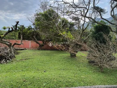 Lote/Terreno à venda, 404m² no Pântano do Sul, Florianópolis