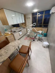 Sala Comercial à venda, 38m² no Serra, Belo Horizonte