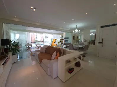 Apartamento com 3 Quartos à venda, 149m² no Candeal, Salvador