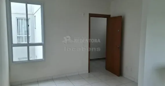 Apartamento com 2 Quartos à venda, 43m² no Loteamento Residencial Maria Adélia, São José do Rio Preto