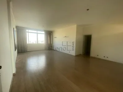 Apartamento com 3 Quartos à venda, 169m² no Cambuí, Campinas