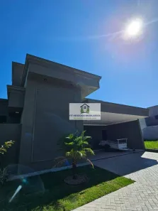 Casa de Condomínio com 3 Quartos à venda, 140m² no Village Normand, São José do Rio Preto