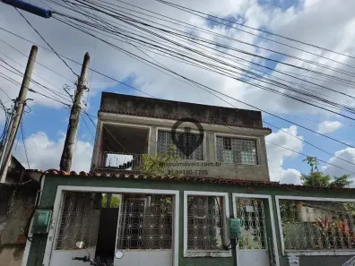 Casa com 2 Quartos à venda, 90m² no Campo Grande, Rio de Janeiro