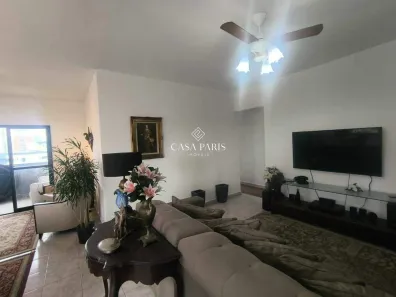 Cobertura com 3 Quartos à venda, 185m² no Tupi, Praia Grande
