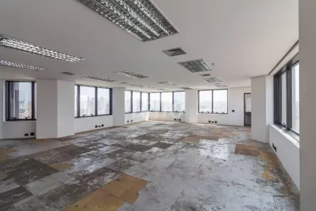 Sala Comercial para alugar, 546m² no Barra Funda, São Paulo
