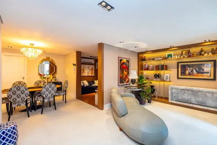 Casa de Condomínio com 2 Quartos à venda, 126m² no Santa Felicidade, Curitiba