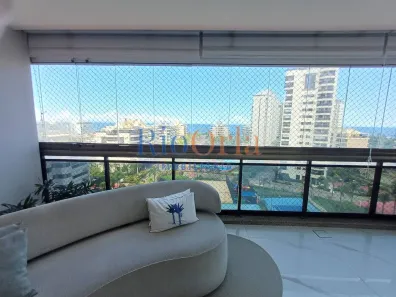 Apartamento com 3 Quartos à venda, 136m² no Barra da Tijuca, Rio de Janeiro