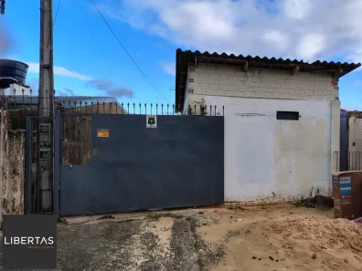 Casa com 3 Quartos à venda, 70m² no Guajuviras, Canoas