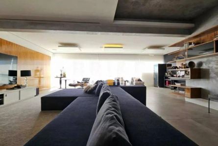 Apartamento com 3 Quartos à venda, 275m² no Campo Belo, São Paulo