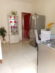 Apartamento com 1 Quarto à venda, 35m² no Vila Santa Teresa (Zona Leste), São Paulo