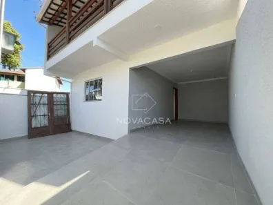 Casa de Condomínio com 3 Quartos para alugar, 120m² no Europa, Belo Horizonte