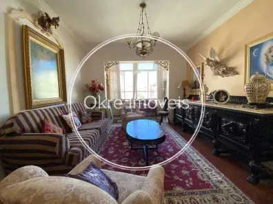 Apartamento com 2 Quartos à venda, 98m² no Botafogo, Rio de Janeiro