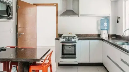 Casa com 3 Quartos à venda, 238m² no Agronômica, Florianópolis