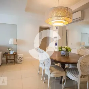 Apartamento com 3 Quartos à venda, 115m² no Icaraí, Niterói