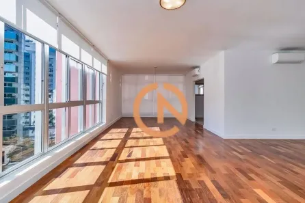 Apartamento com 3 Quartos à venda, 268m² no Paraíso, São Paulo