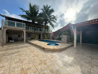 Casa com 3 Quartos à venda, 212m² no Jardim Casablanca, Peruíbe