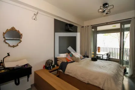 Kitnet com 1 Quarto à venda, 25m² no Sumarezinho, São Paulo