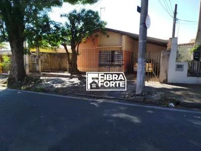 Casa com 4 Quartos à venda, 156m² no Parque São Quirino, Campinas