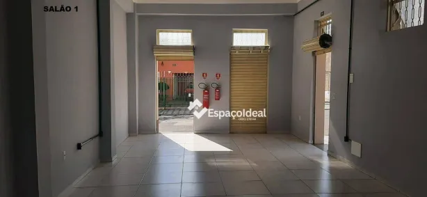 Ponto Comercial à venda, 70m² no Vila Hortência, Sorocaba