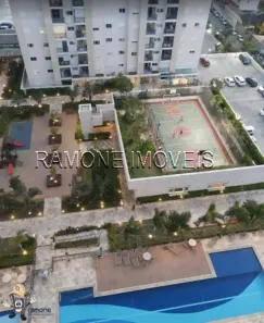 Apartamento com 2 Quartos à venda, 53m² no City Bussocaba, Osasco