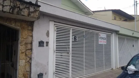 Casa com 3 Quartos à venda, 110m² no Vila Carioca, Guarulhos