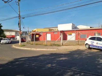 Ponto Comercial para alugar, 150m² no Jardim Mirassol, Campinas