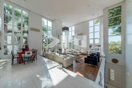 Casa com 3 Quartos à venda, 375m² no Boa Vista, Porto Alegre