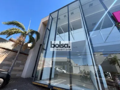 Prédio Comercial para alugar, 180m² no Vila Mariana, Bauru