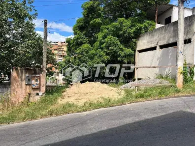 Lote/Terreno à venda, 281m² no Nossa Senhora de Fátima, Cachoeiro de Itapemirim