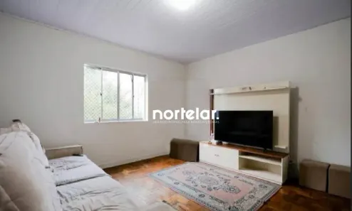 Sobrado com 5 Quartos à venda, 140m² no Vila Nova Cachoeirinha, São Paulo