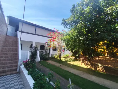 Casa com 4 Quartos à venda, 110m² no Etelvina Carneiro, Belo Horizonte