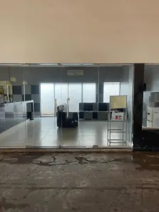 Galpão/Depósito/Armazém para venda ou aluguel, 1200m² no Novo Mato Grosso, Cuiabá