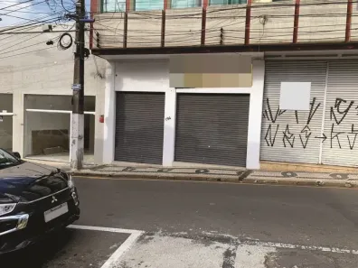 Ponto Comercial à venda, 60m² no Centro, Ponta Grossa