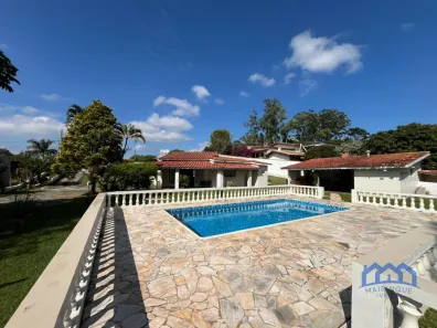 Fazenda/Sítio com 3 Quartos à venda, 3500m² no , Mairinque