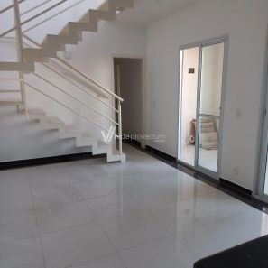 Cobertura com 3 Quartos à venda, 160m² no Mansões Santo Antônio, Campinas