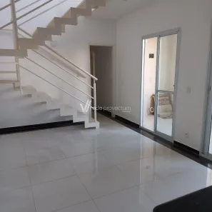 Cobertura com 3 Quartos à venda, 160m² no Mansões Santo Antônio, Campinas